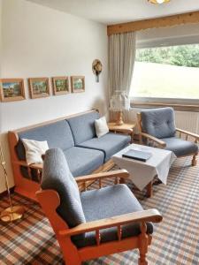 Die Gams Resort - 36