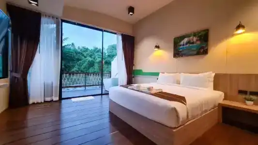 Binlha Raft - 61