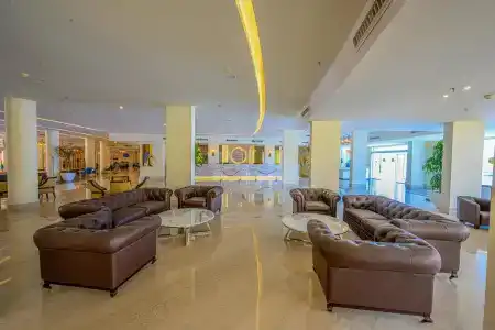 Albatros Beach Club Soma Bay - 1