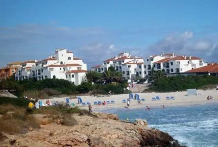 Carema Beach Menorca - 25