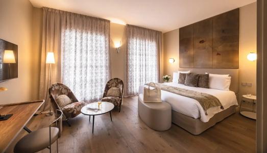 & Spa Regent Petite France - 40