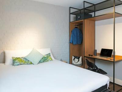 ibis Brussels Centre Chatelain - 36