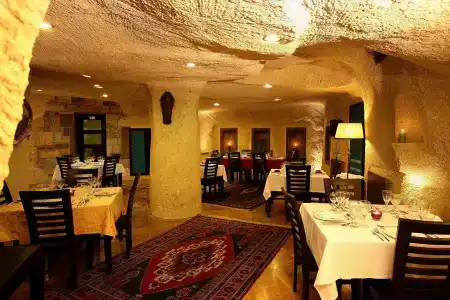 Cappadocia Estates - 18