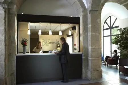 Résidence Villemanzy - 21