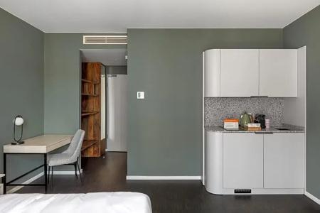 Almodovar Berlin - Biohotel - 167