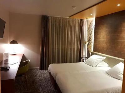 Best Western Aquakub - 65