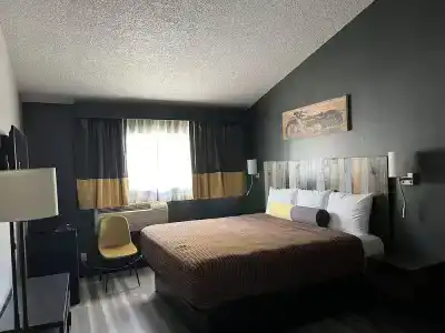 La Mirage Inn - Hollywood - 5