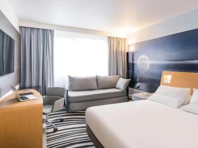 Novotel Limoges Le Lac - 58