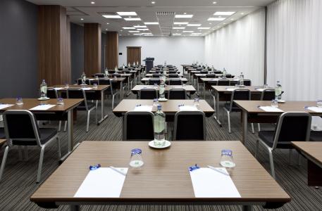 Holiday Inn Gent Expo, An Ihg - 32
