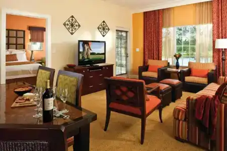 Marriott Lakeshore Reserve - 83