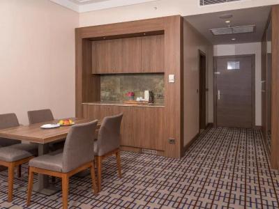Ramada Plaza Rize - 53