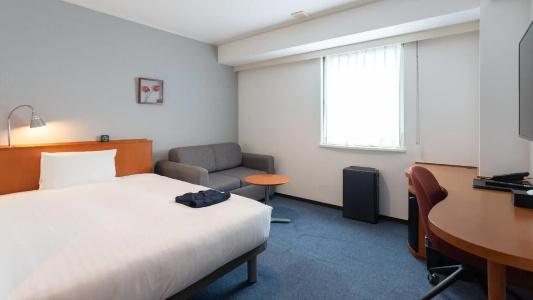 Sun Days Inn Kagoshima - 27