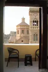 Cairo View - 12