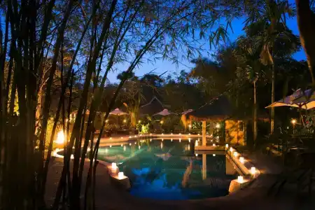 Sojourn Boutique Villas - 25