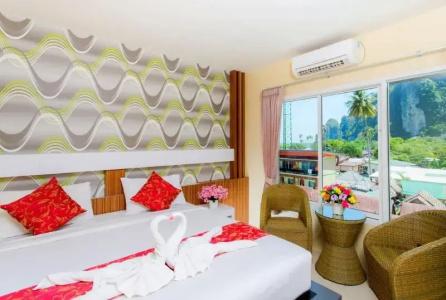 Phi Phi Maiyada Resort- Sha Certified - 91