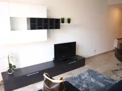 Stylish City Apartamentos - 25