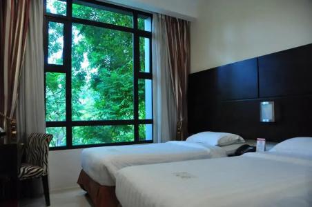 Rest Bugis (Sg Clean, Staycation Approved) - 150
