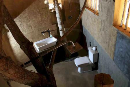 Saraii Village - 6