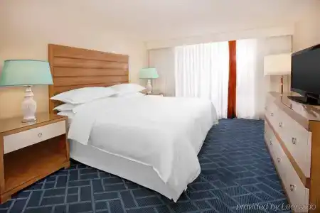 Sheraton Orlando Lake Buena Vista Resort Near Disney Springs - 49