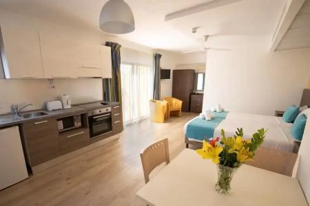 Sunseeker Holiday Complex - 107