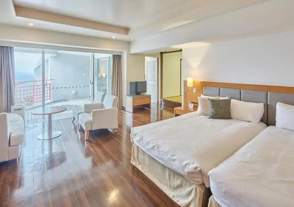 Mahaina Wellness Resorts Okinawa - 50