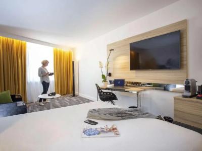 Novotel Annecy Centre Atria - 110