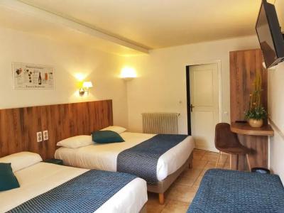 Hostellerie De Bretonniere - 19