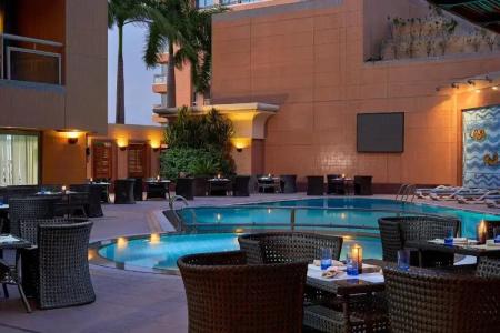 Holiday Inn Citystars, An Ihg - 3