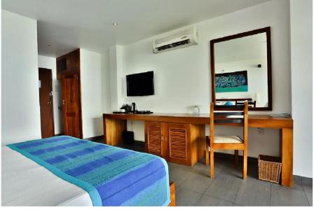 Amagi Aria - Airport Transit - Negombo - 37