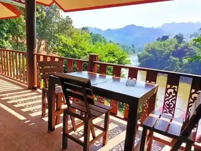 Star Hill River Kwai Resort - 73