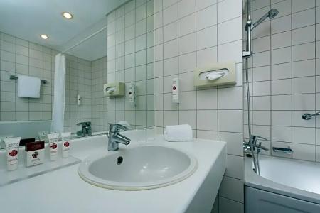 Ramada by Wyndham Flensburg - 25