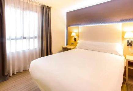 B&B Cartagena Cartagonova - 37
