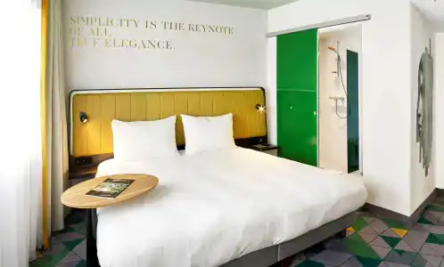 Park Inn By Radisson Hasselt - 35