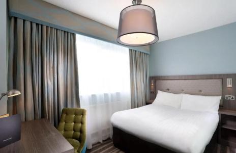 London Chigwell Prince Regent, BW Signature Collection - 48
