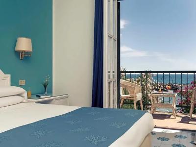 Mercure Civitavecchia Sunbay Park - 77