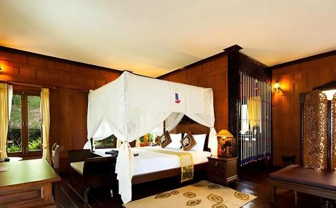 Paradise Pearl Bungalows - 18