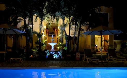 La Pointe Villas - 15