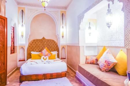 Riad Melhoun & Spa - 94