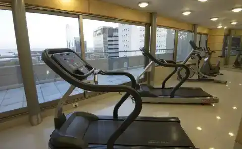 Holiday Inn Express Puerto Madero, An Ihg - 17