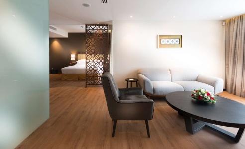 DoubleTree Resort by Hilton Penang - 41