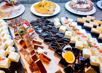 Novotel Sharm El-Sheikh - 20