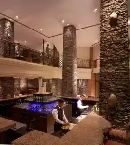 Hyatt Regency Kathmandu - 32