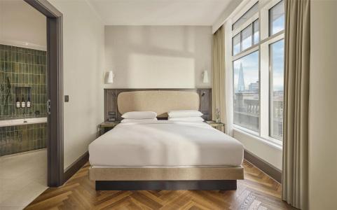 Crowne Plaza London - The City, An Ihg - 57