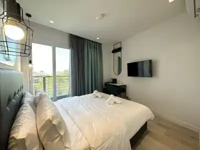 Urban Elephant Suites - 31