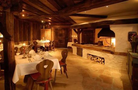 Stammhaus Wolf im Alpine Palace - 18