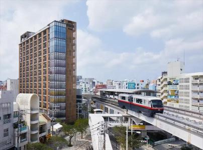Strata Naha - 52