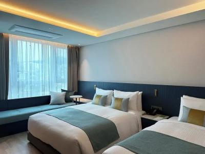 Crown Harbor Busan - 101