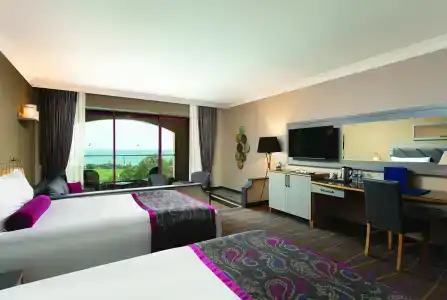 Sirene Belek - 42