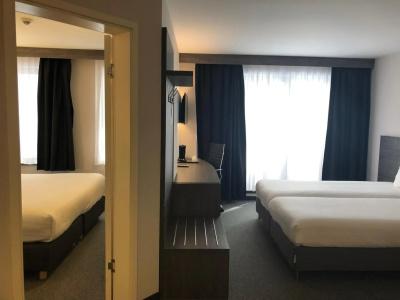 Best Western City Centre - 5