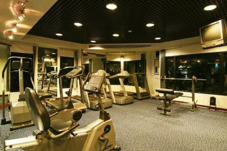 Grand Diamond Suites - 21